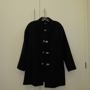 London Fog Spring Coat